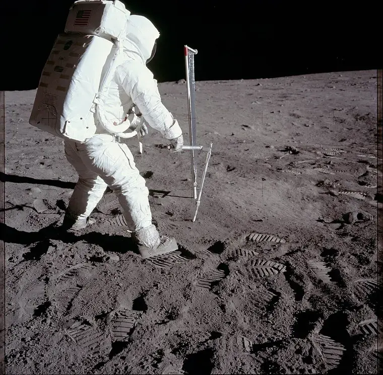 Space exploration